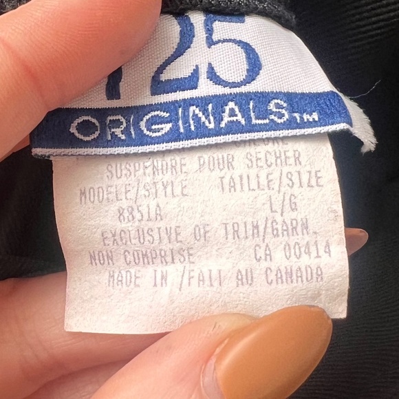 Glitter Hem Black Stretch Mini Skirt - Picture 6 of 12